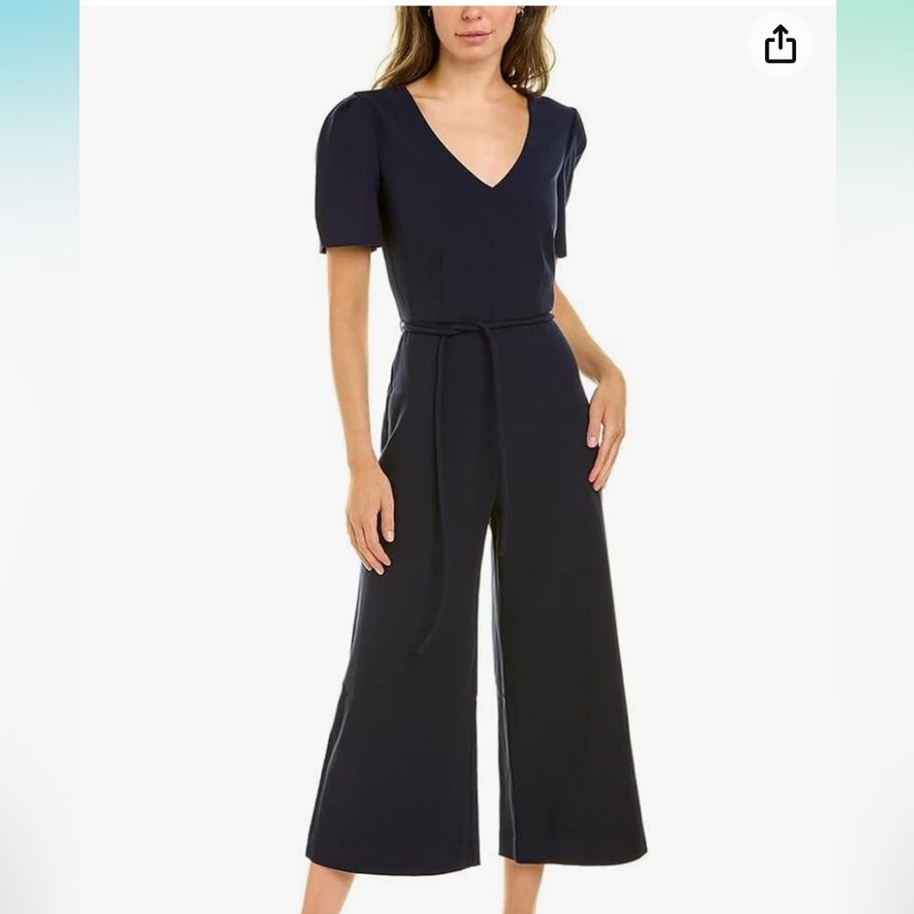 NWT Trina Turk Deann 2 Jumpsuit